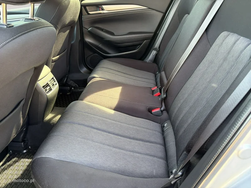 Mazda 6 21