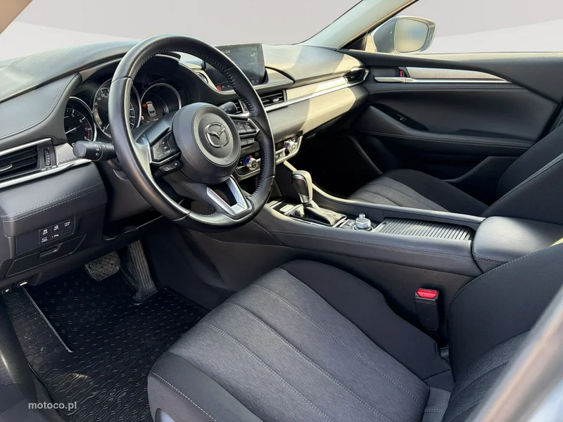 Mazda 6 7