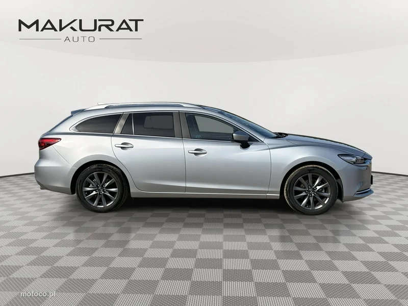 Mazda 6 8