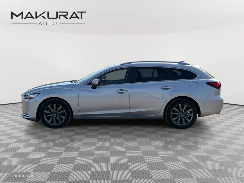 Mazda 6 9