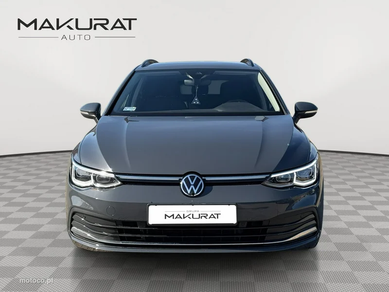 Volkswagen Golf VIII 5