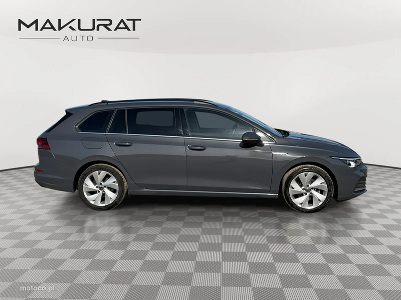 Volkswagen Golf VIII 8