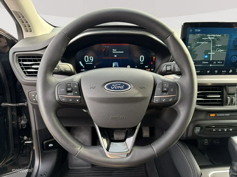 Ford Focus IV 12