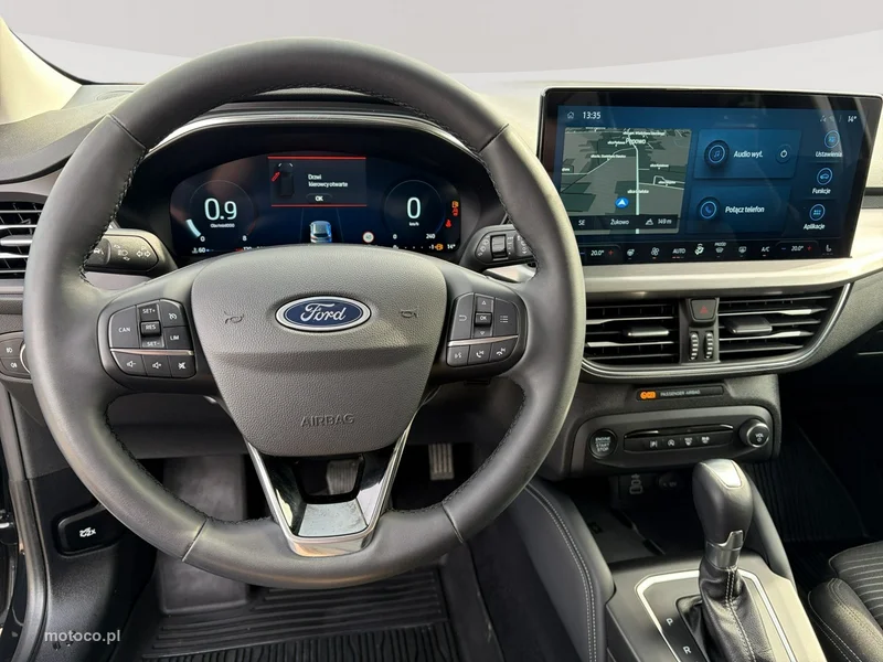 Ford Focus IV 13