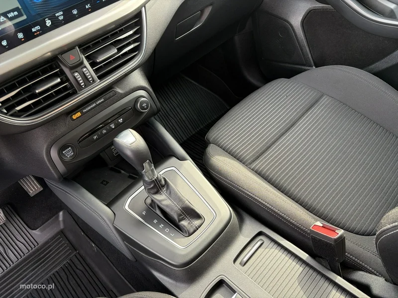 Ford Focus IV 18