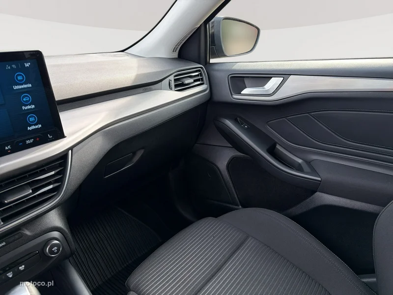 Ford Focus IV 19