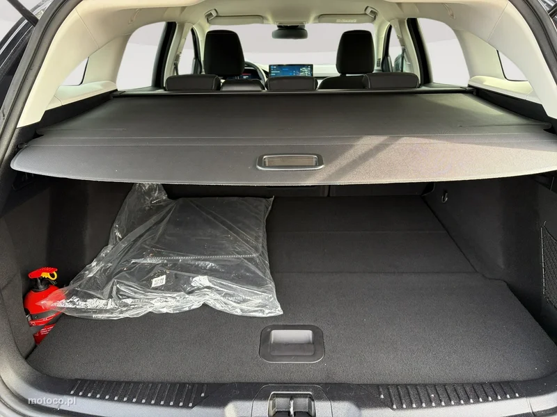 Ford Focus IV 22