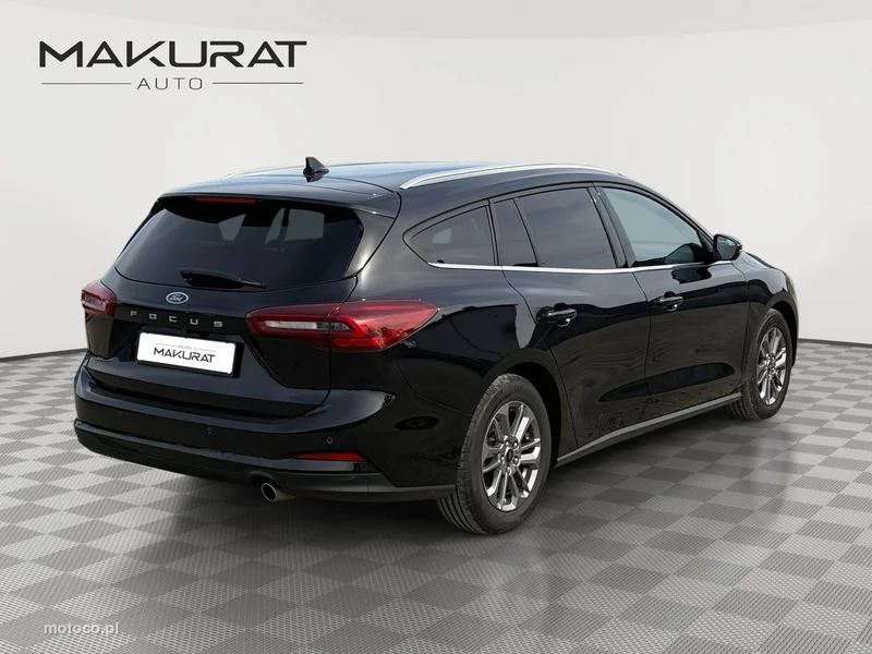 Ford Focus IV 4