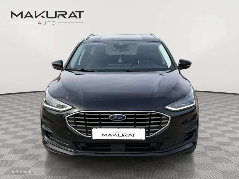 Ford Focus IV 5