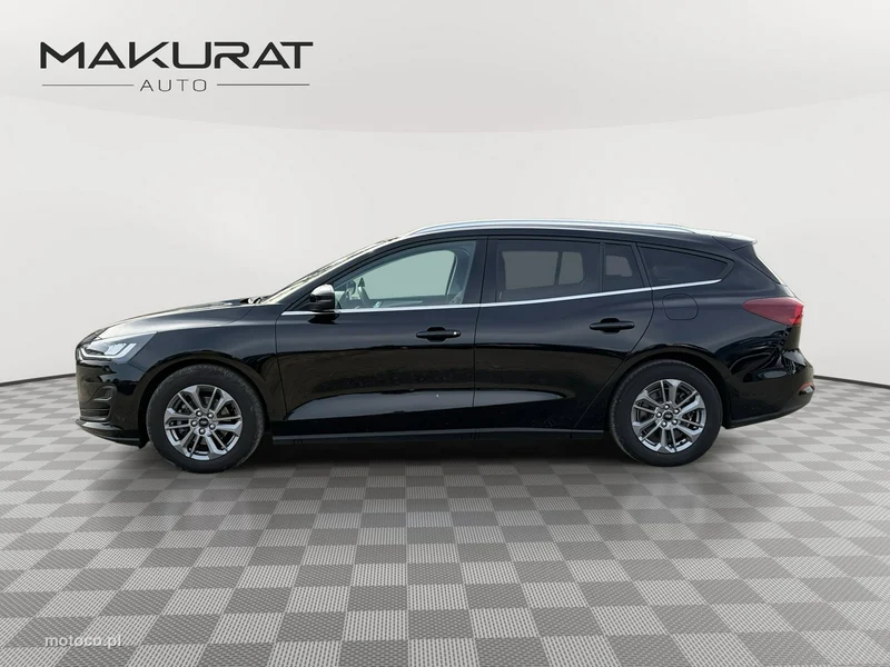 Ford Focus IV 9