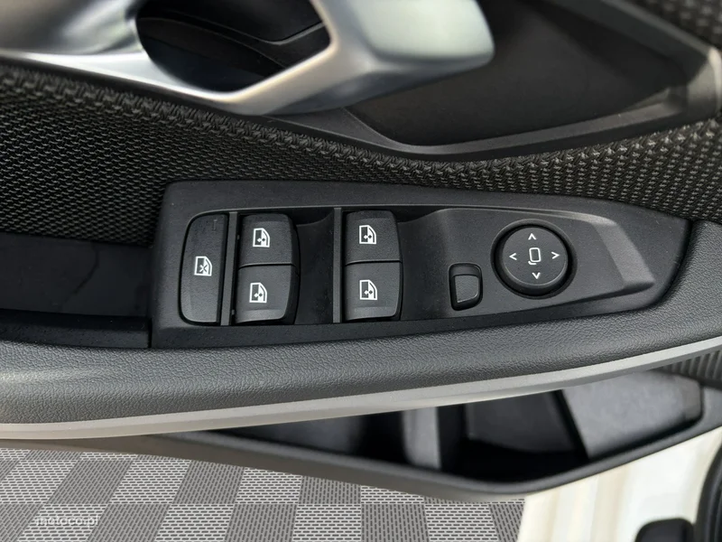 BMW Seria 3 G20 318 11
