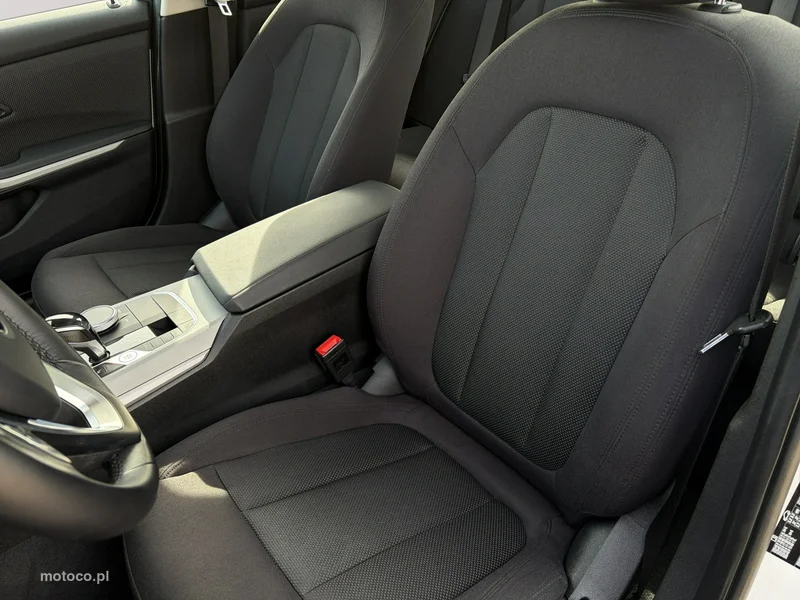 BMW Seria 3 G20 318 12