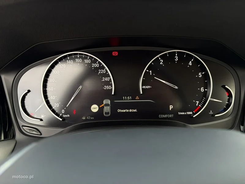 BMW Seria 3 G20 318 15