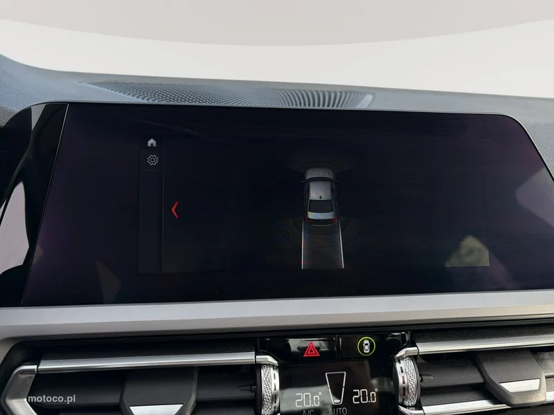 BMW Seria 3 G20 318 19