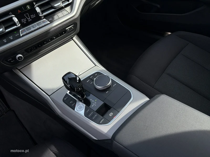 BMW Seria 3 G20 318 23