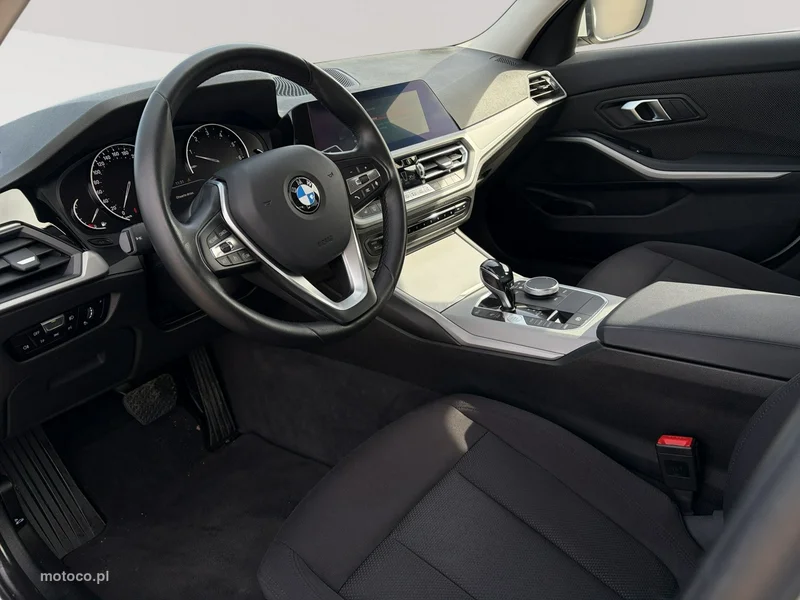 BMW Seria 3 G20 318 7