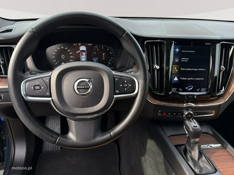 Volvo XC 60 14