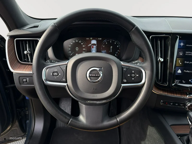 Volvo XC 60 15