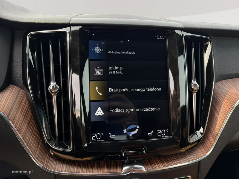 Volvo XC 60 17