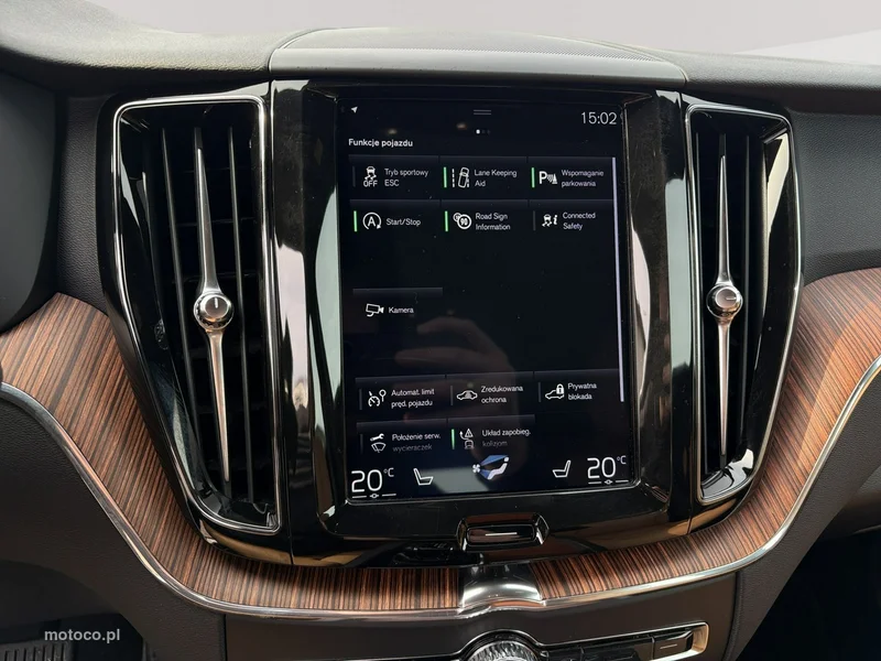 Volvo XC 60 18