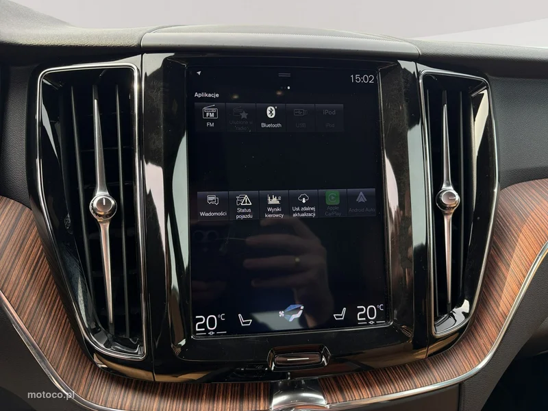 Volvo XC 60 19