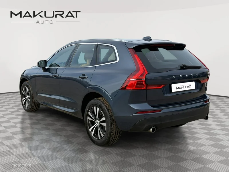 Volvo XC 60 3