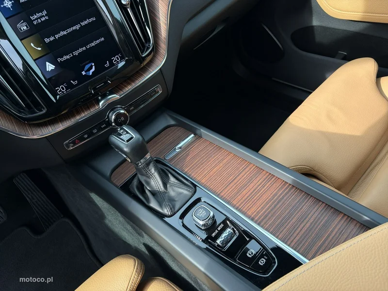 Volvo XC 60 23
