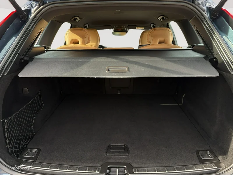 Volvo XC 60 27