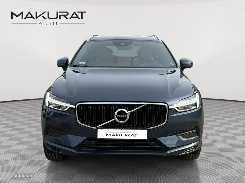 Volvo XC 60 5