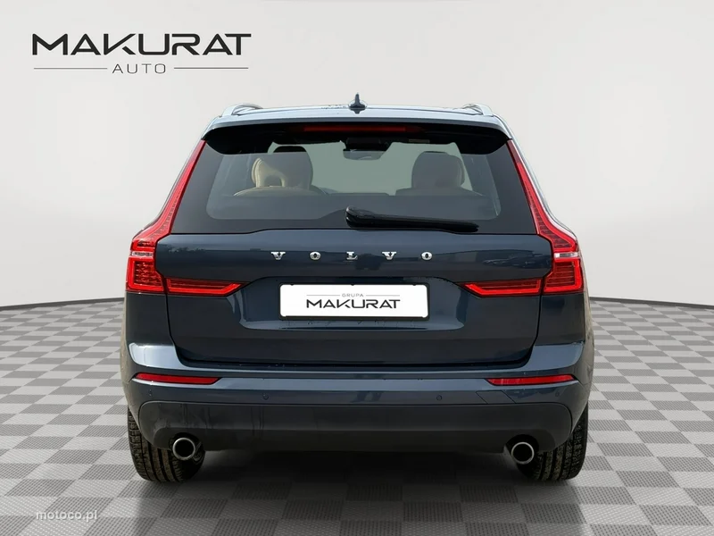Volvo XC 60 6