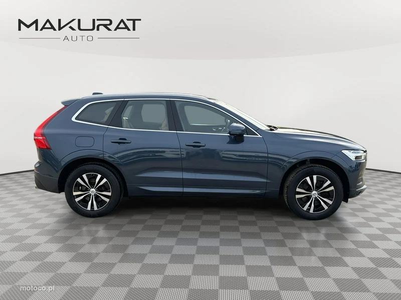Volvo XC 60 8
