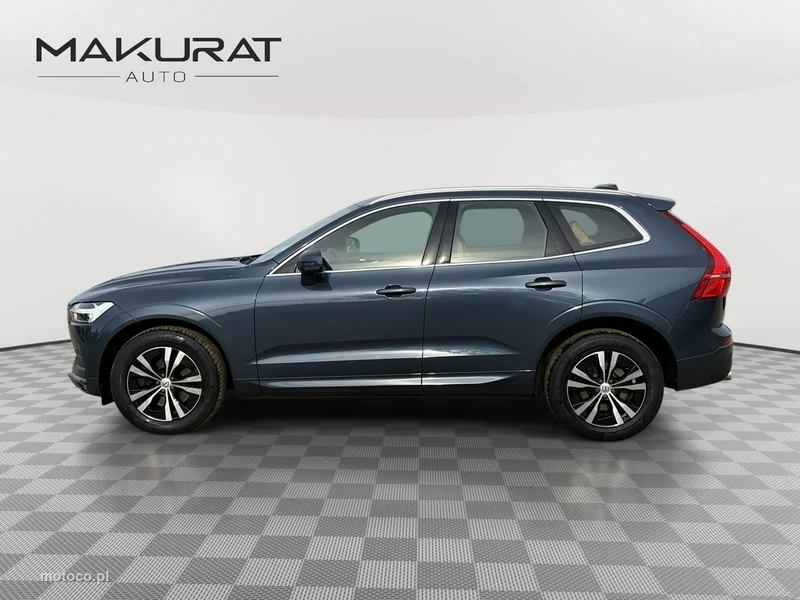 Volvo XC 60 9