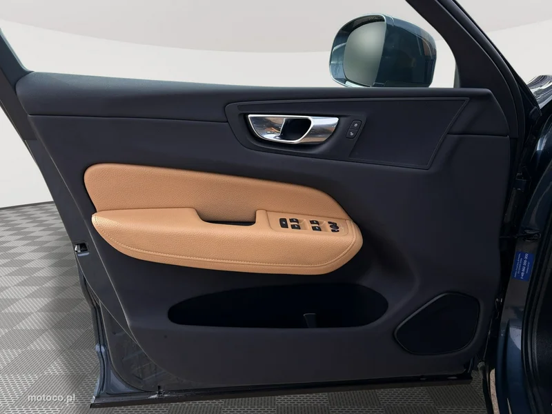 Volvo XC 60 10
