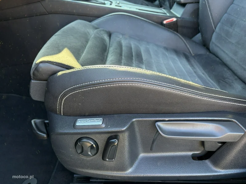Volkswagen Passat B8 12
