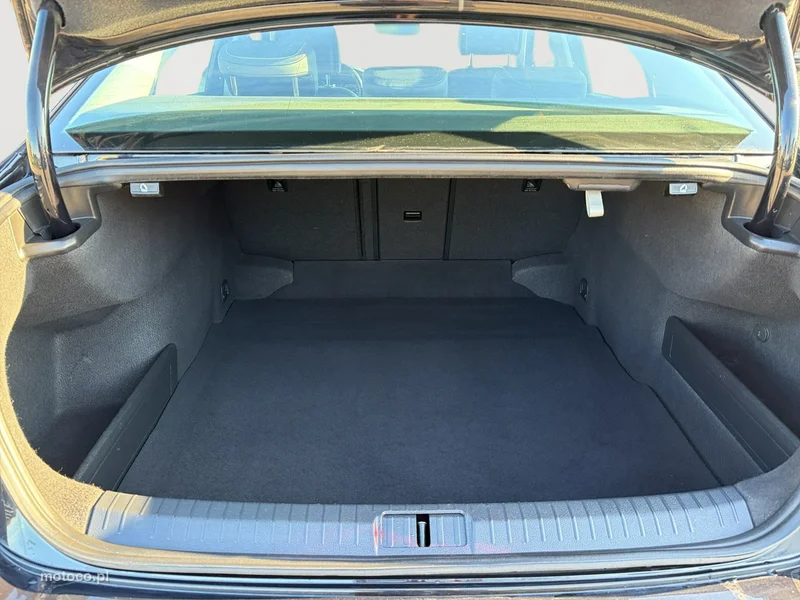 Volkswagen Passat B8 29