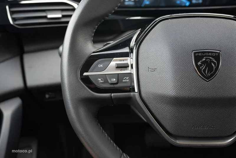 Peugeot 308 12