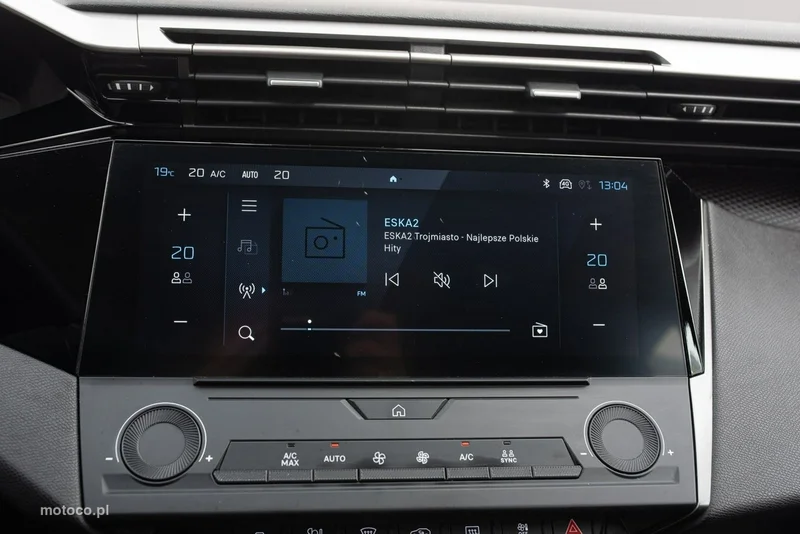 Peugeot 308 15