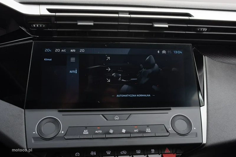 Peugeot 308 19