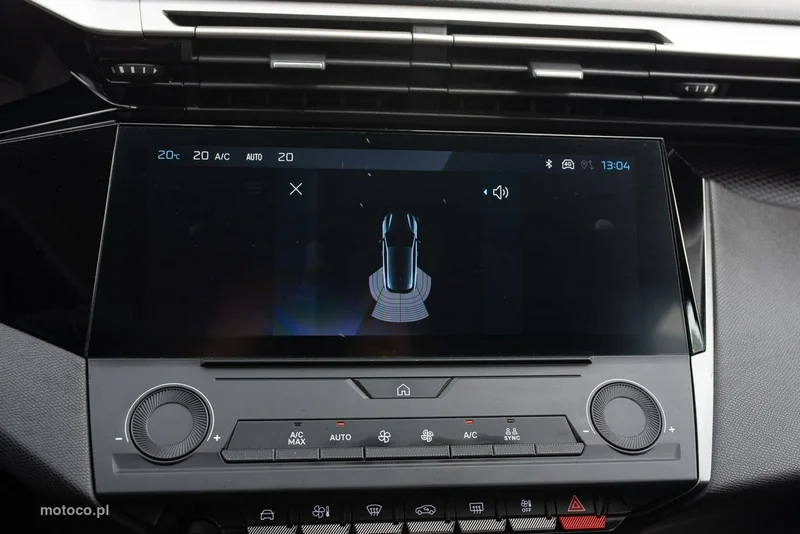 Peugeot 308 20
