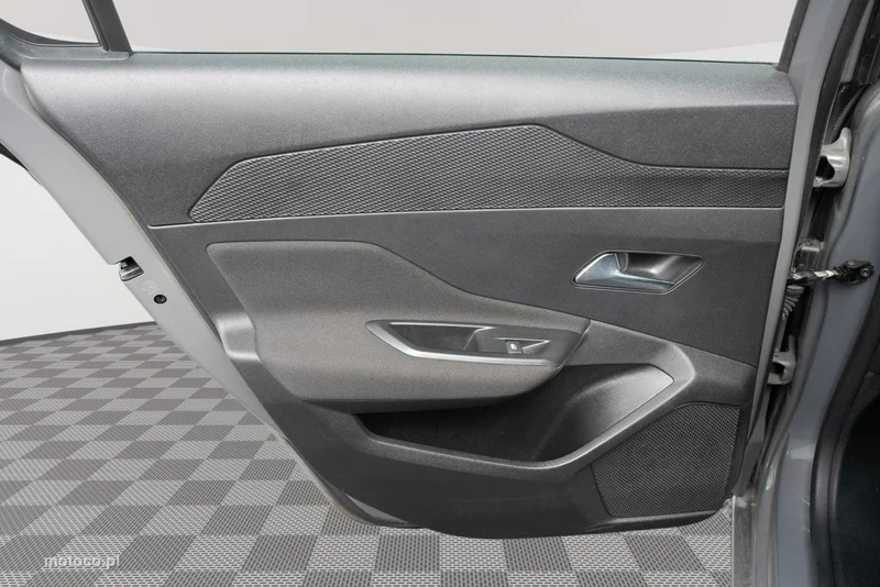 Peugeot 308 21