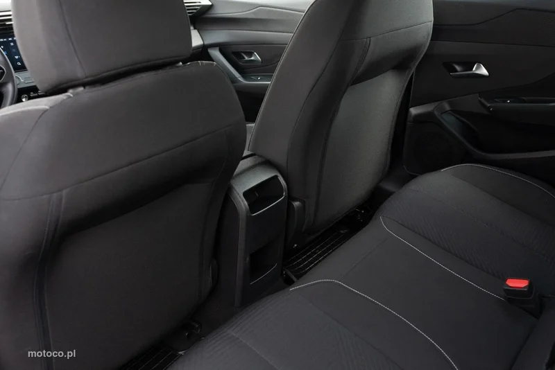 Peugeot 308 22