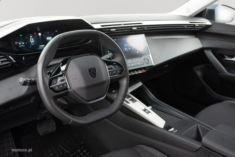 Peugeot 308 5