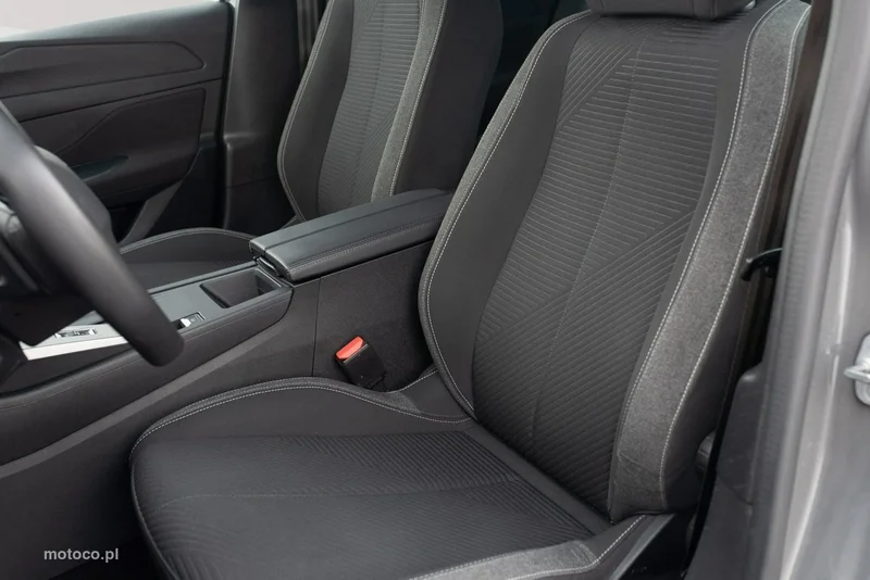 Peugeot 308 10