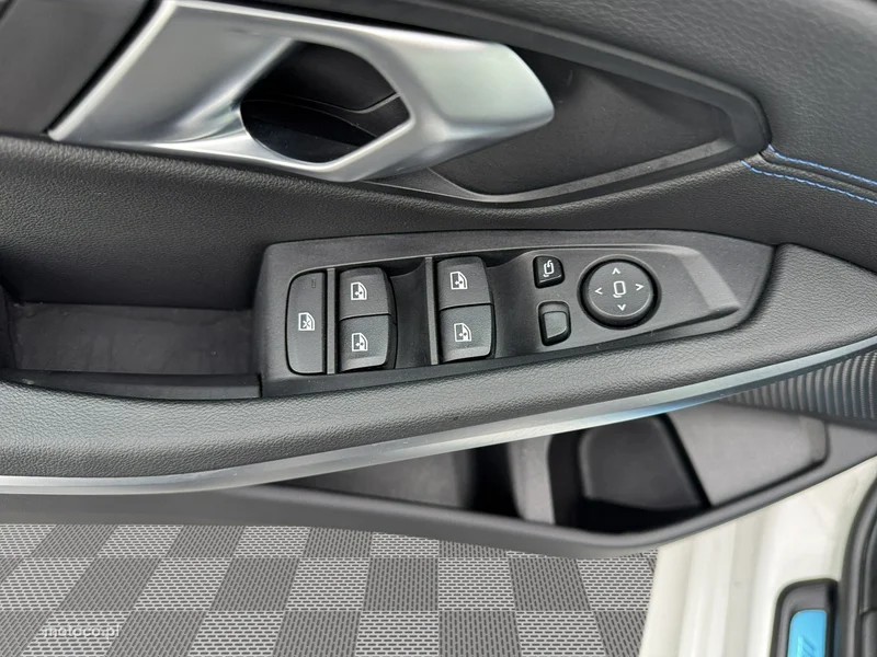 BMW Seria 3 G20 318 11