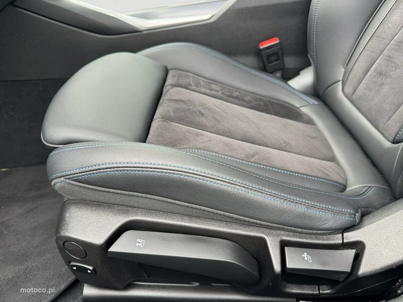 BMW Seria 3 G20 318 12