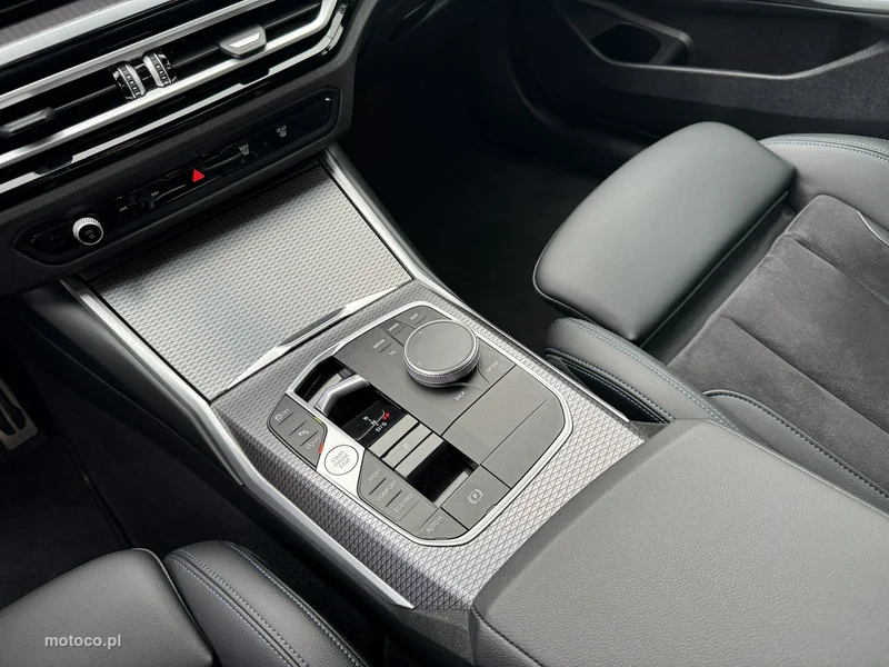 BMW Seria 3 G20 318 19