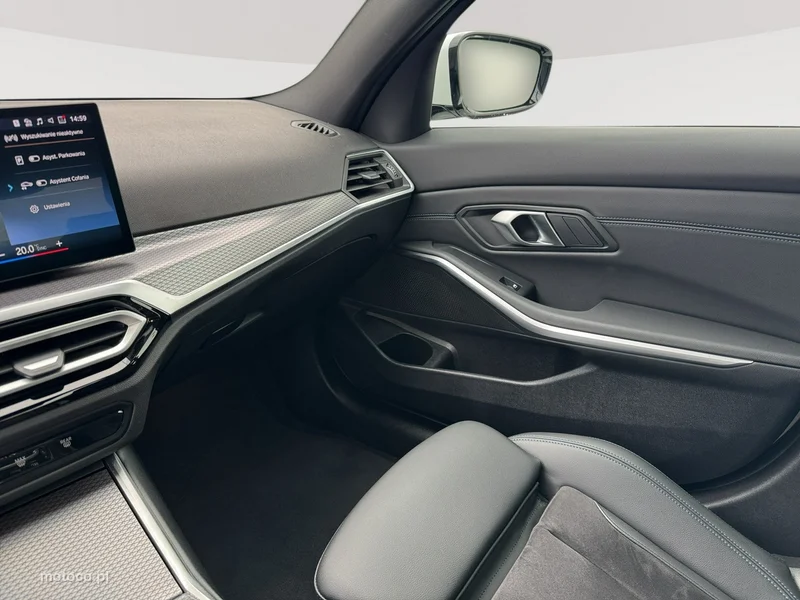 BMW Seria 3 G20 318 20