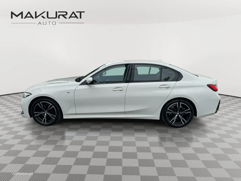 BMW Seria 3 G20 318 9