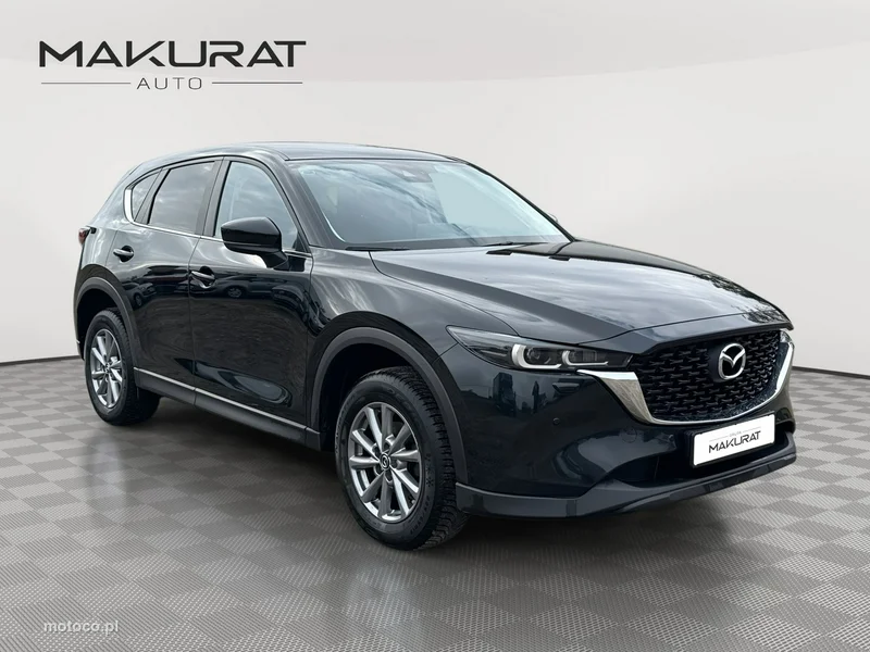 Mazda CX-5 2