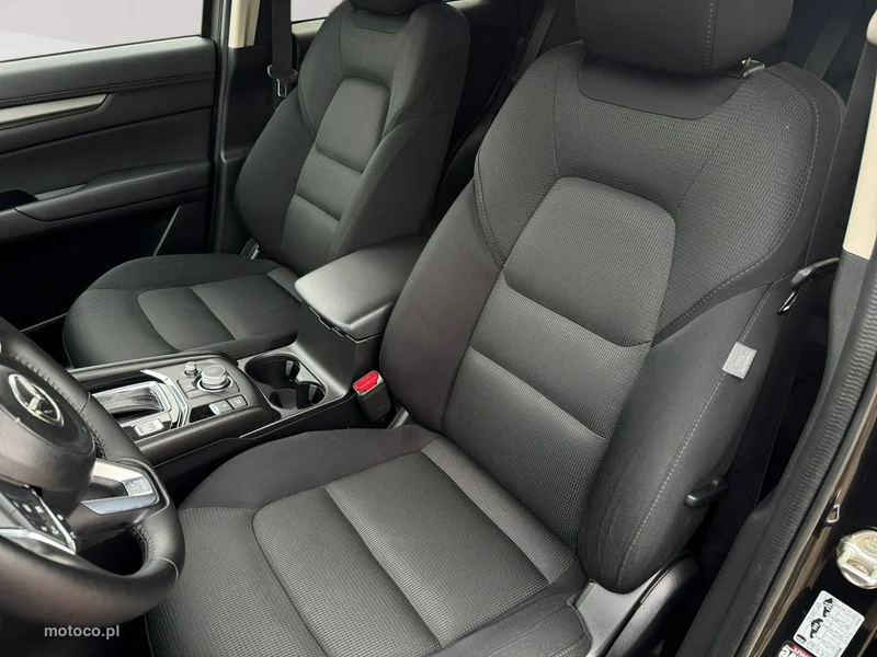 Mazda CX-5 11